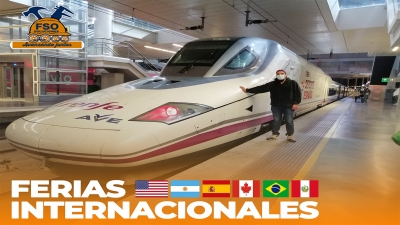 Ferias Internacionales